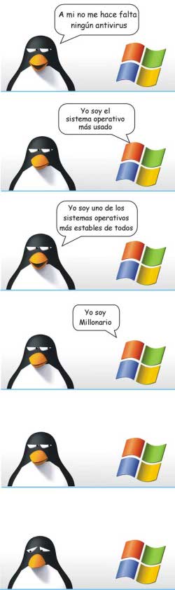 windows-linux