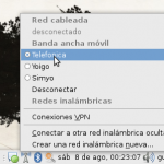 Pantallazo