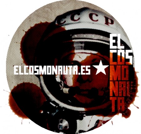 elcosmonauta.es elcosmonauta.es