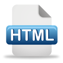 html_file html_file