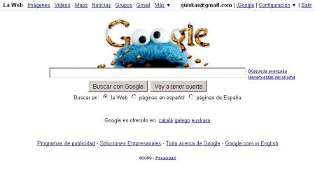 google